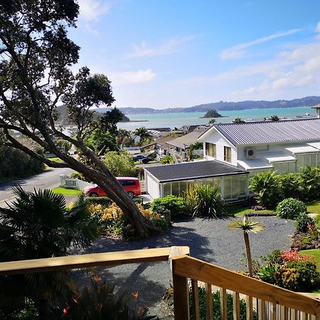 Abri Apartments Paihia Buitenkant foto