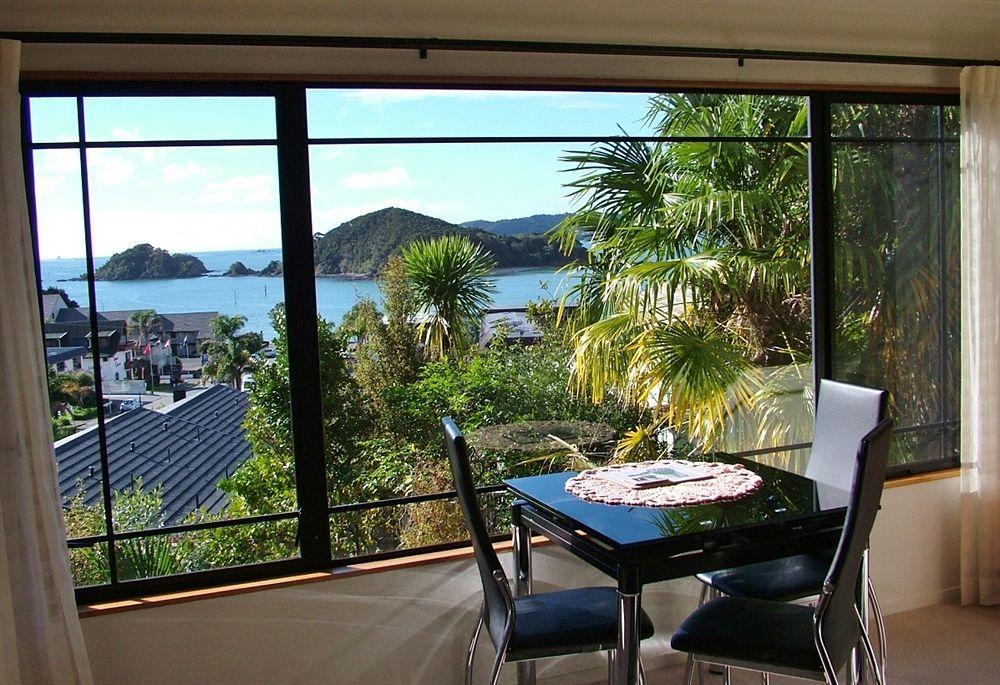 Abri Apartments Paihia Buitenkant foto