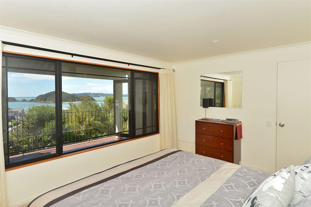 Abri Apartments Paihia Buitenkant foto